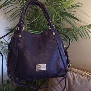 Marc by Marc Jacobs Classic Q Fran | Navy